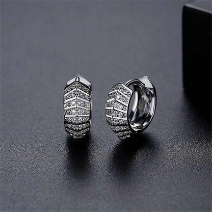 Metallic-