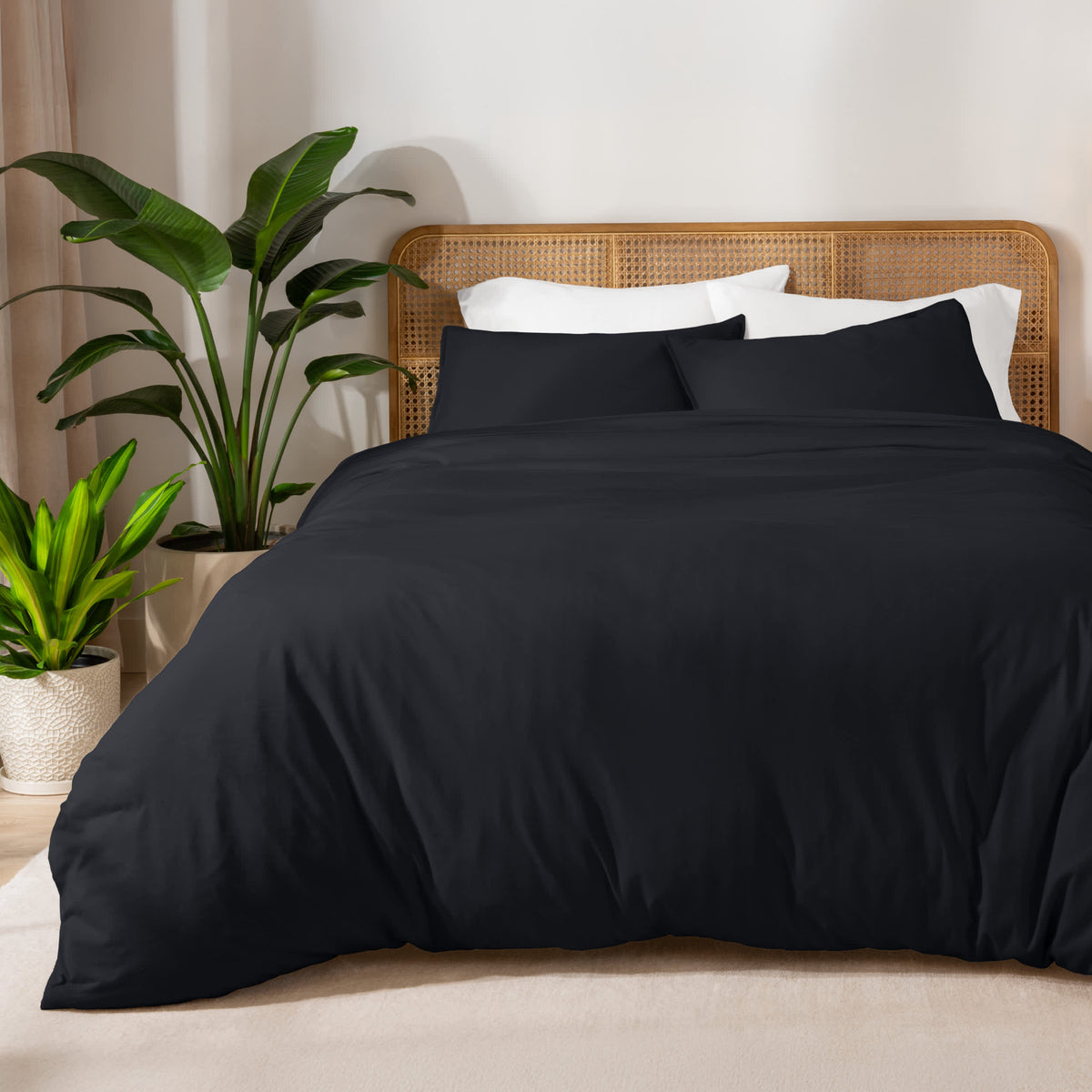 Black-