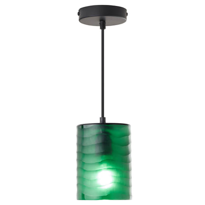Green/Black-