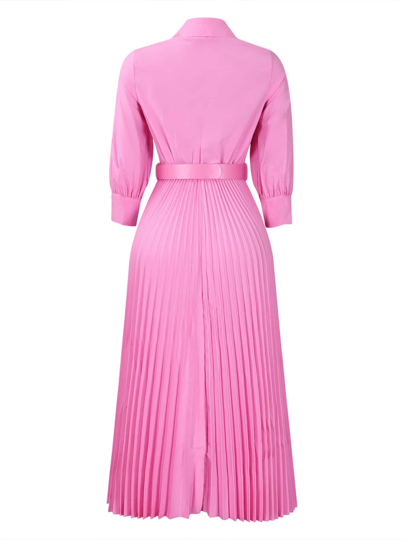 Pink-