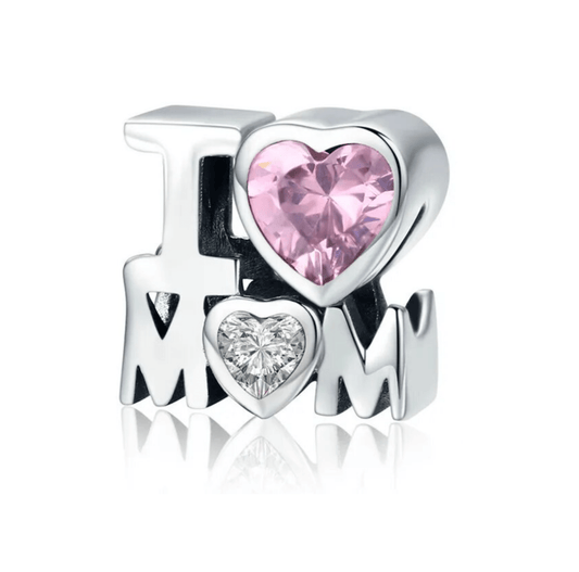 Sterling Silver-