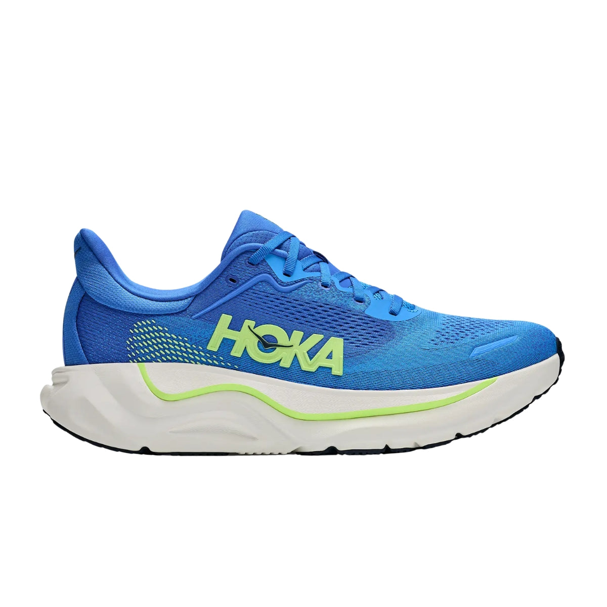 HOKA Men's Arahi 9 Running Shoe