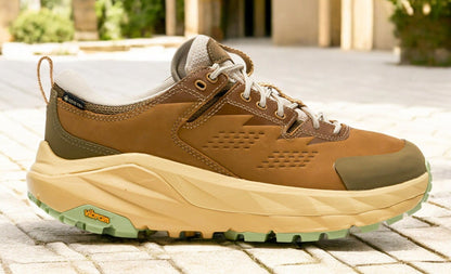 Hoka Men's U Kaha Low Gtx Tp Athletic Shoes