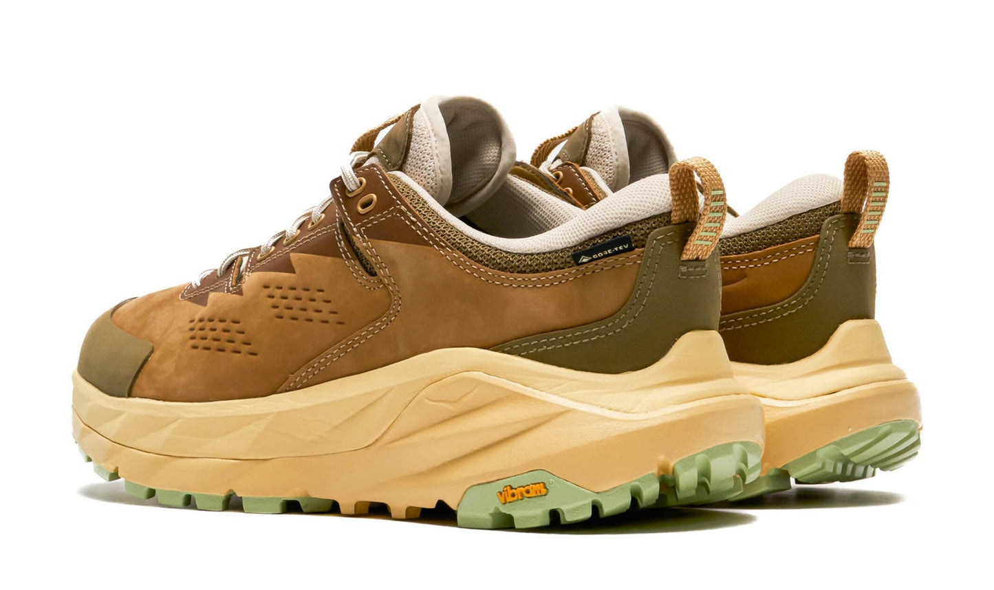 Hoka Men's U Kaha Low Gtx Tp Athletic Shoes