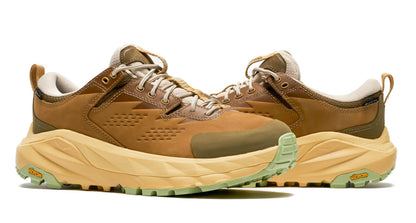 Hoka Men's U Kaha Low Gtx Tp Athletic Shoes