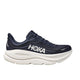 Varsity Navy/White