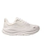 White/White