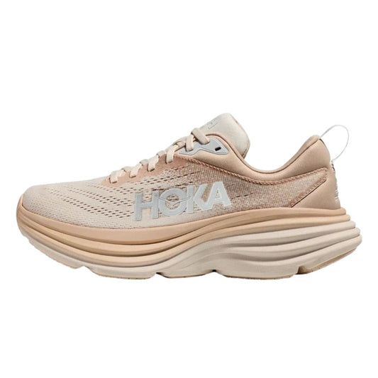 HOKA Unisex Bondi 8 Running Shoes