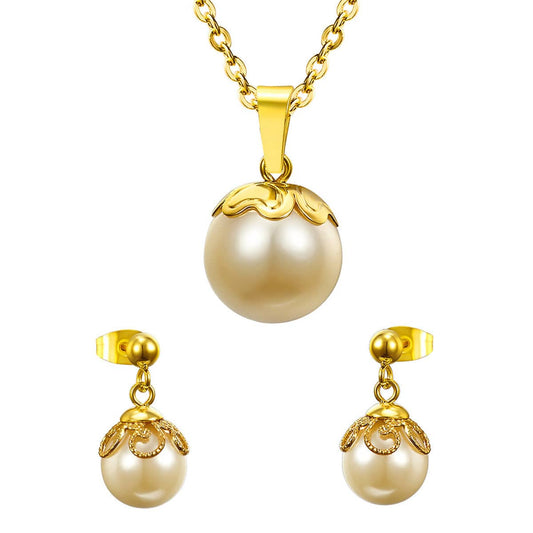 Metallic-