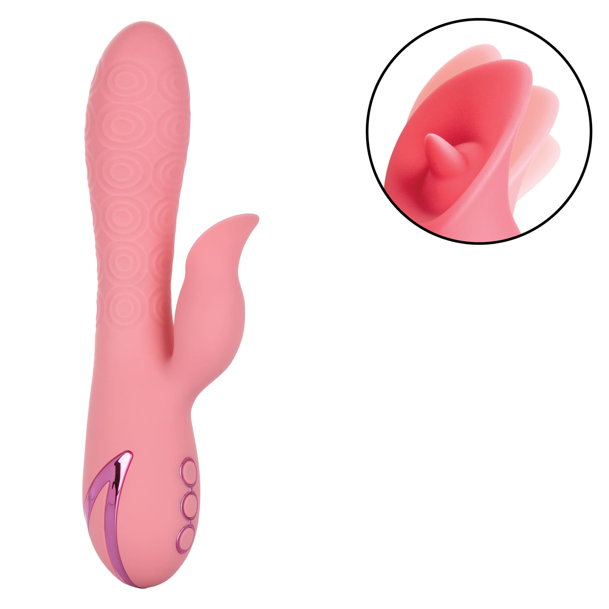 Pink-