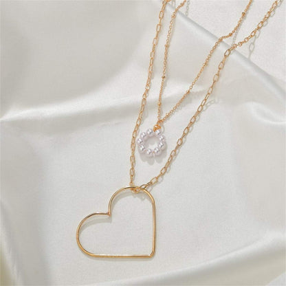 Metallic-