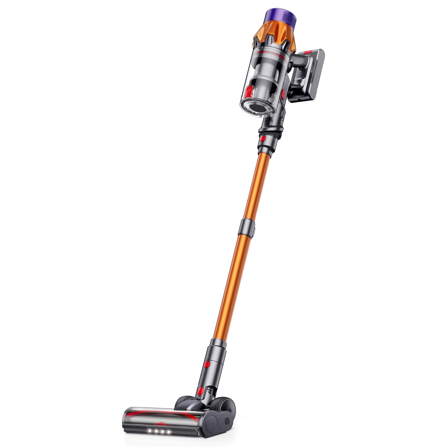 Honiture X7 Cordless Vacuum