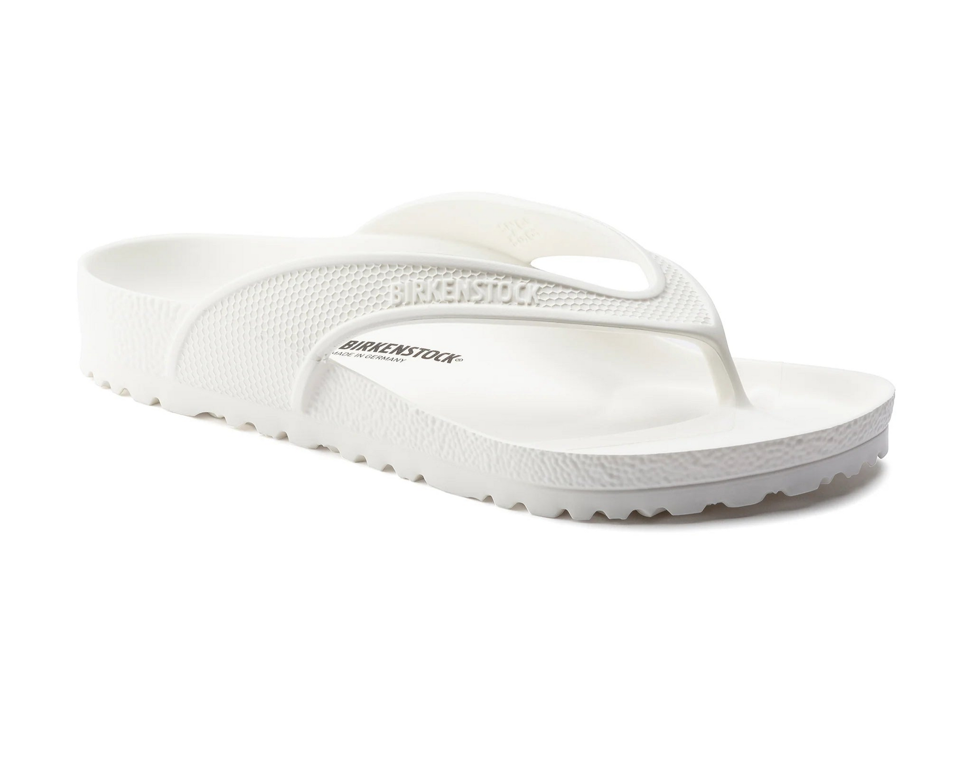 White-