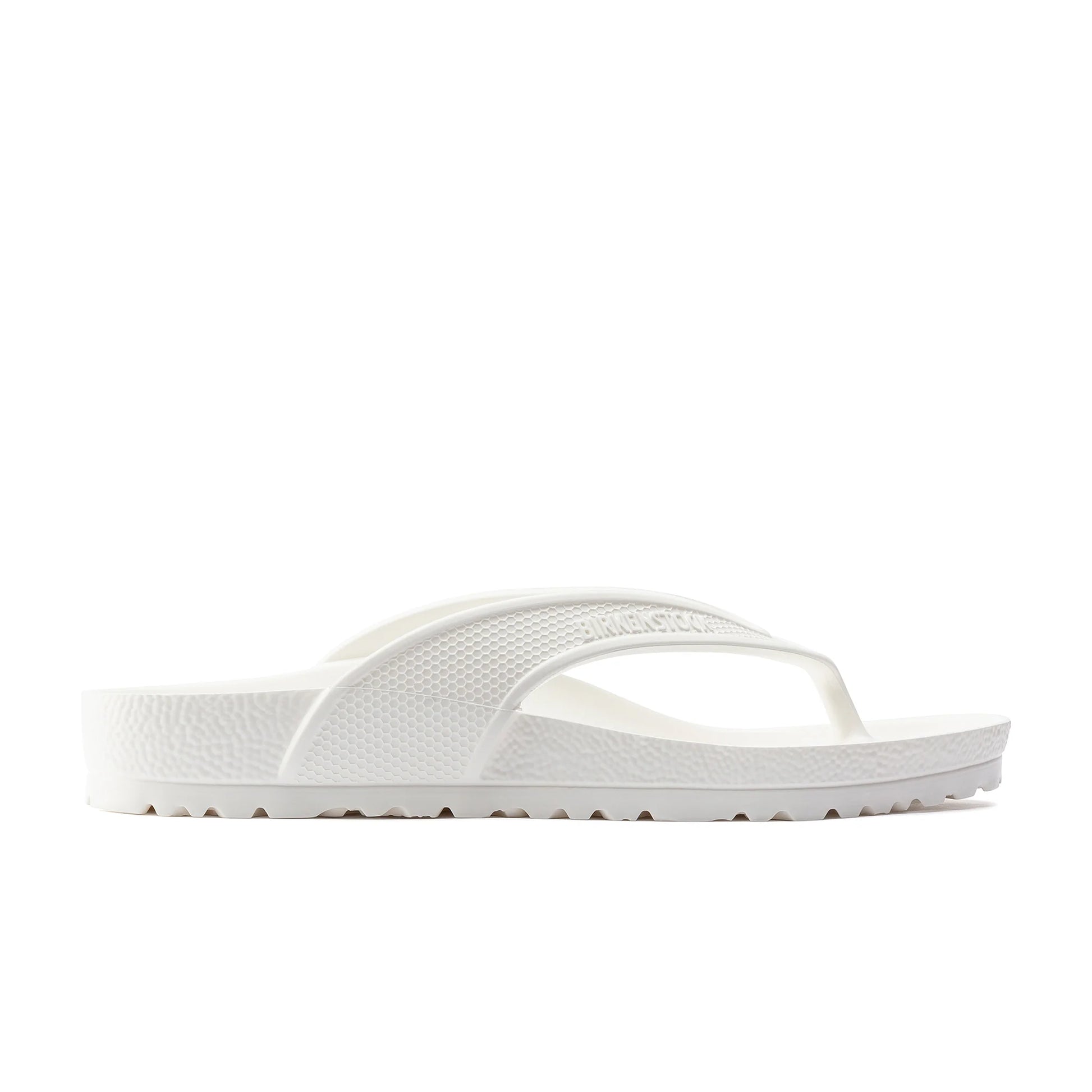 White-