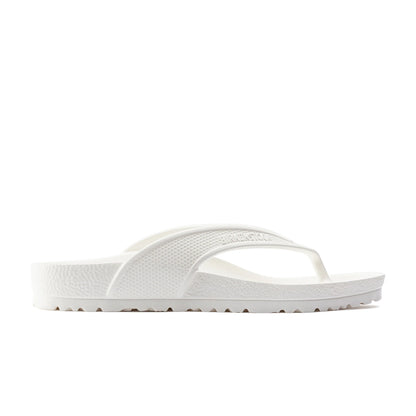White-