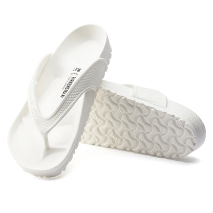 White-