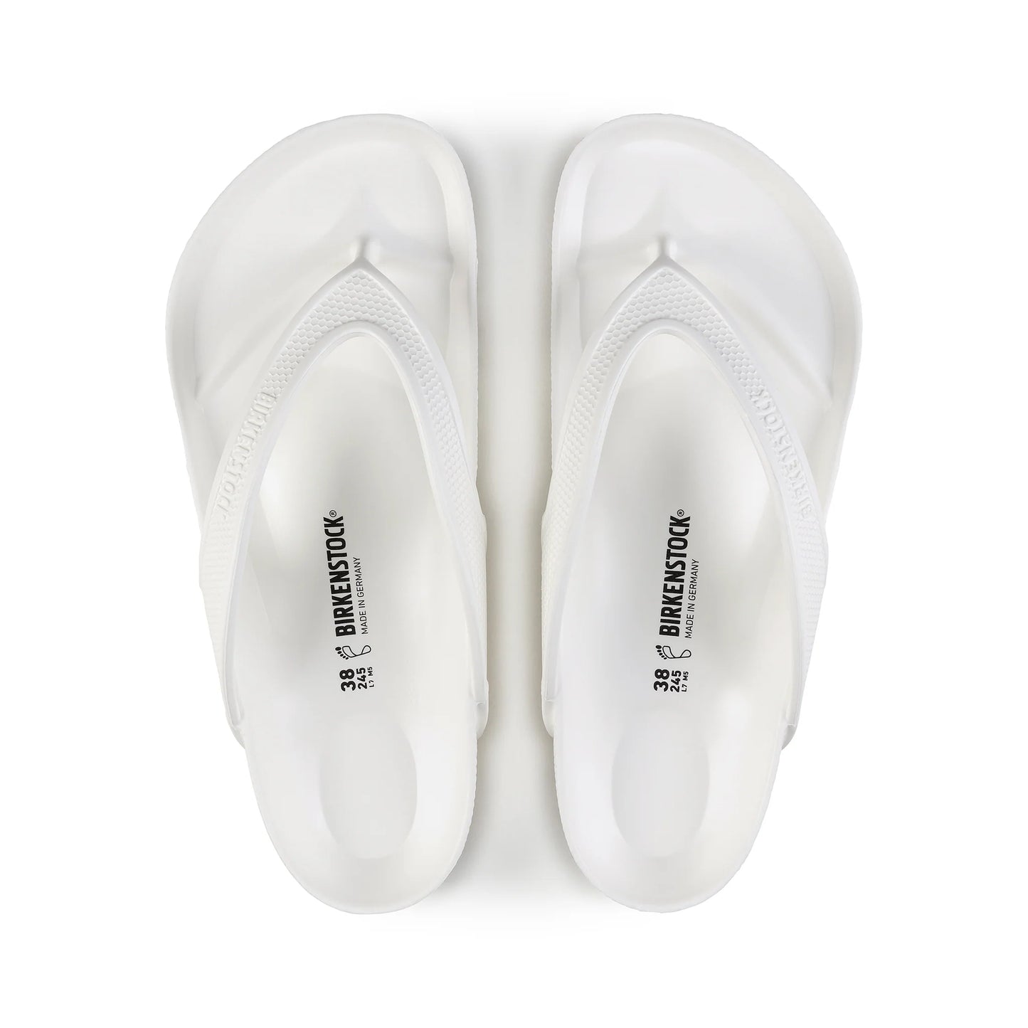 White-