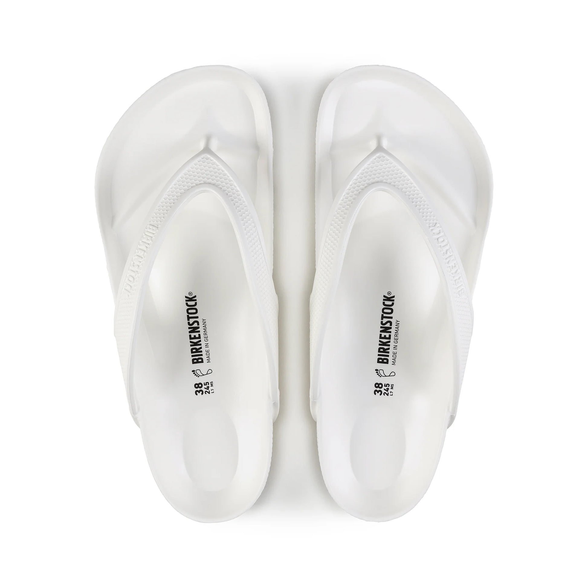 White-