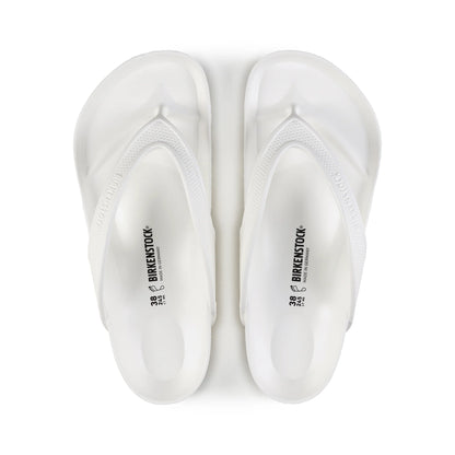 White-
