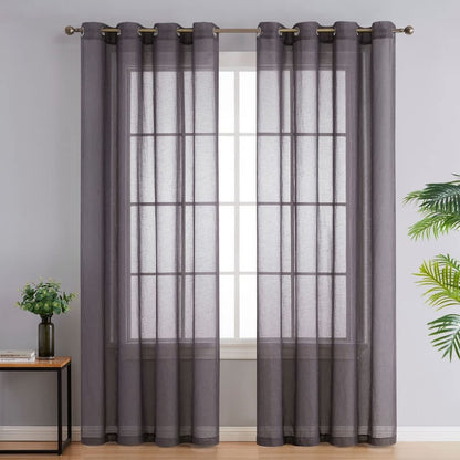 Charcoal Grey-