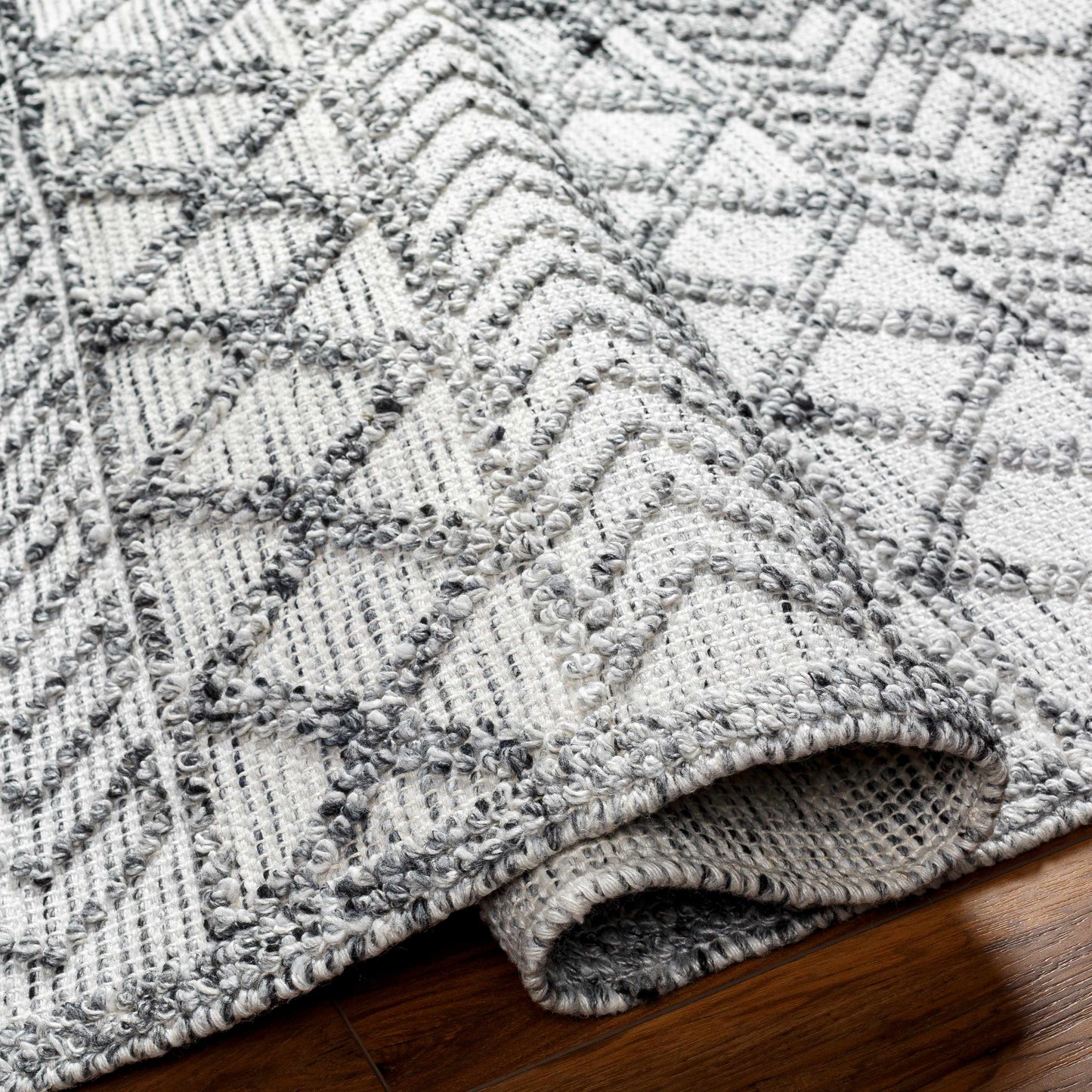 Hosa Area Rug - Clearance