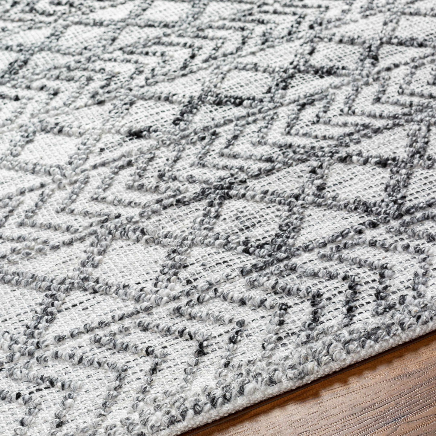 Hosa Area Rug - Clearance