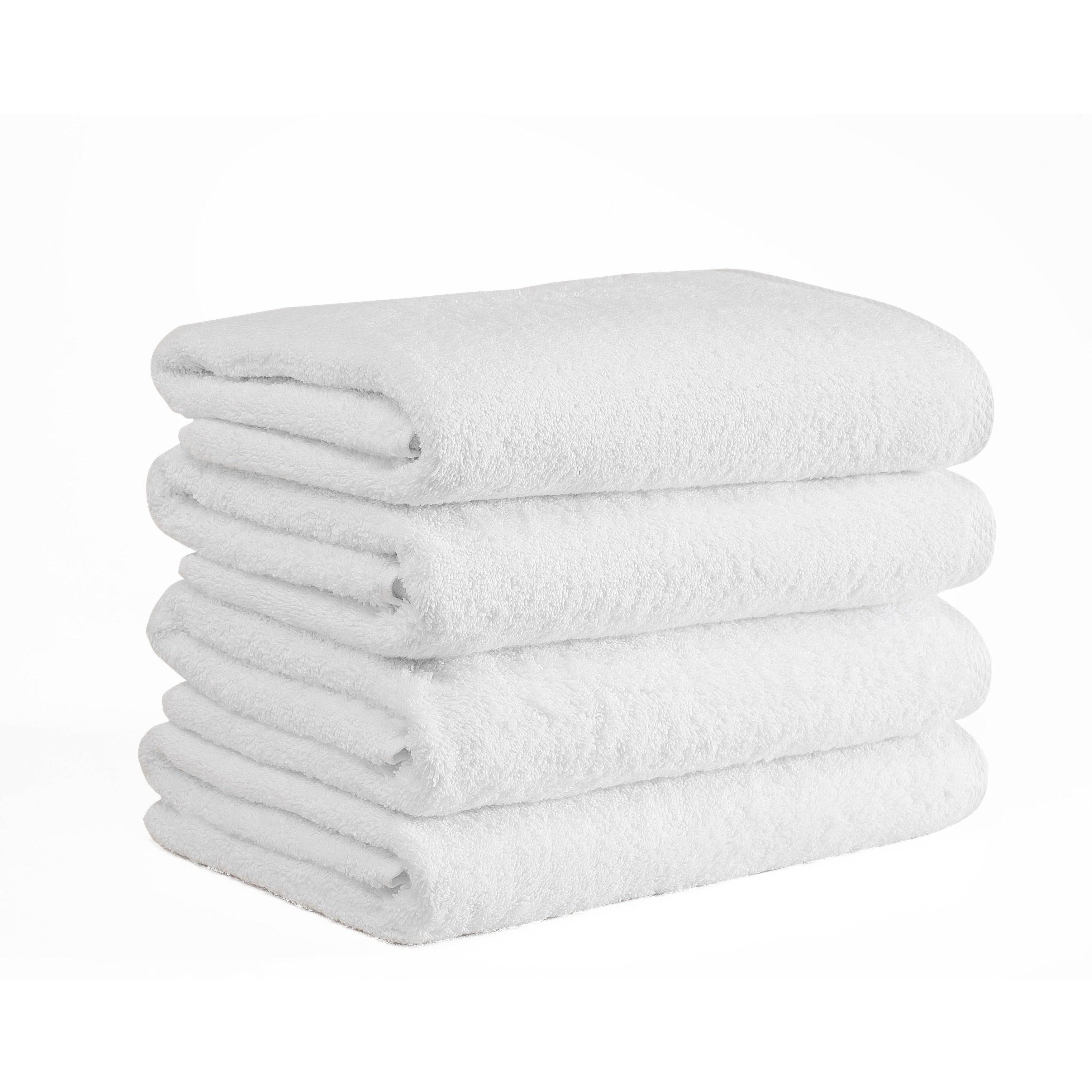 Classic Turkish Towels Hospitality Turkish Cotton Towel Set of 9