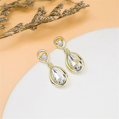 Metallic-