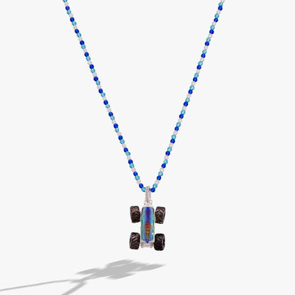 Hot Wheels™ Mega Wrex™ Monster Truck Pendant Necklace