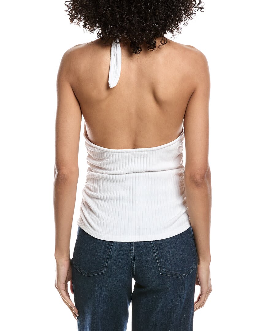 WHITE-