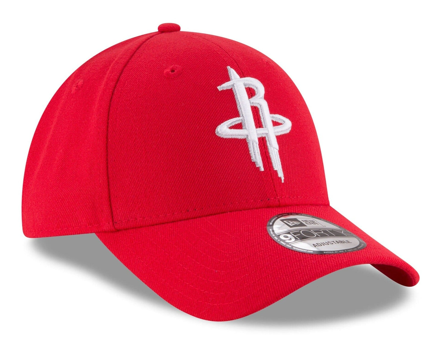 Men's New Era NBA 940 The League Adjustable - Houston Rockets