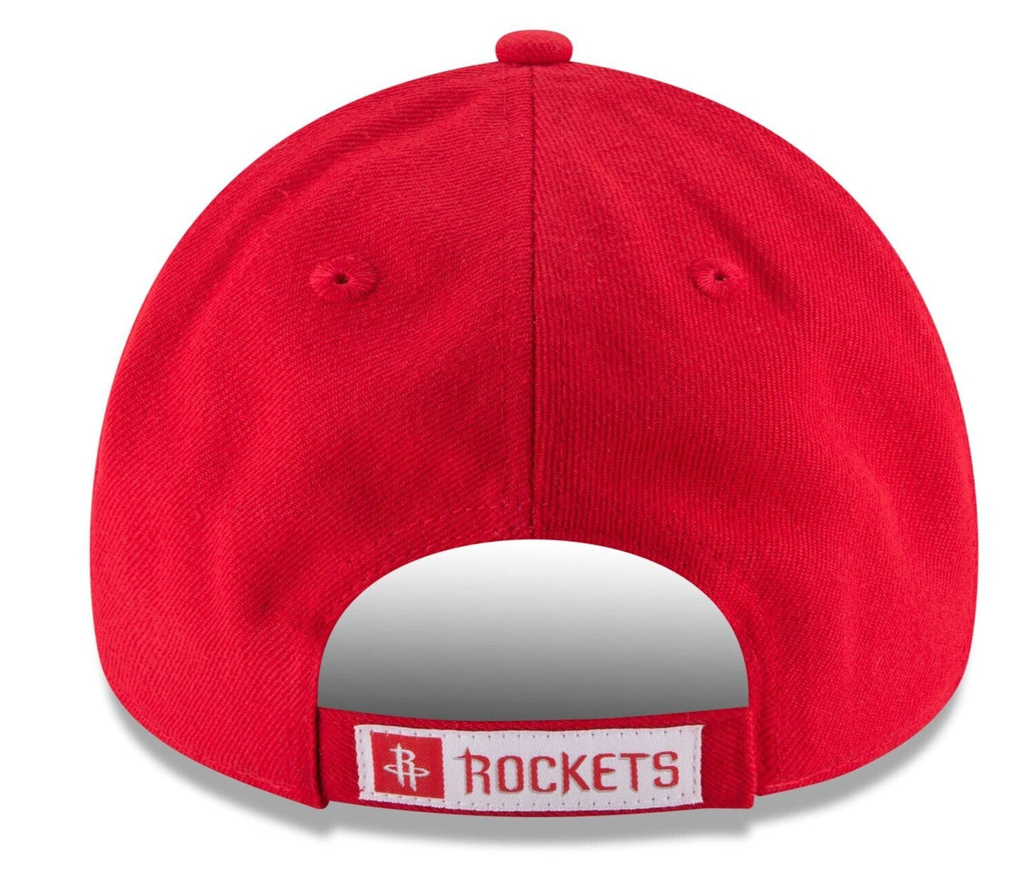 Men's New Era NBA 940 The League Adjustable - Houston Rockets