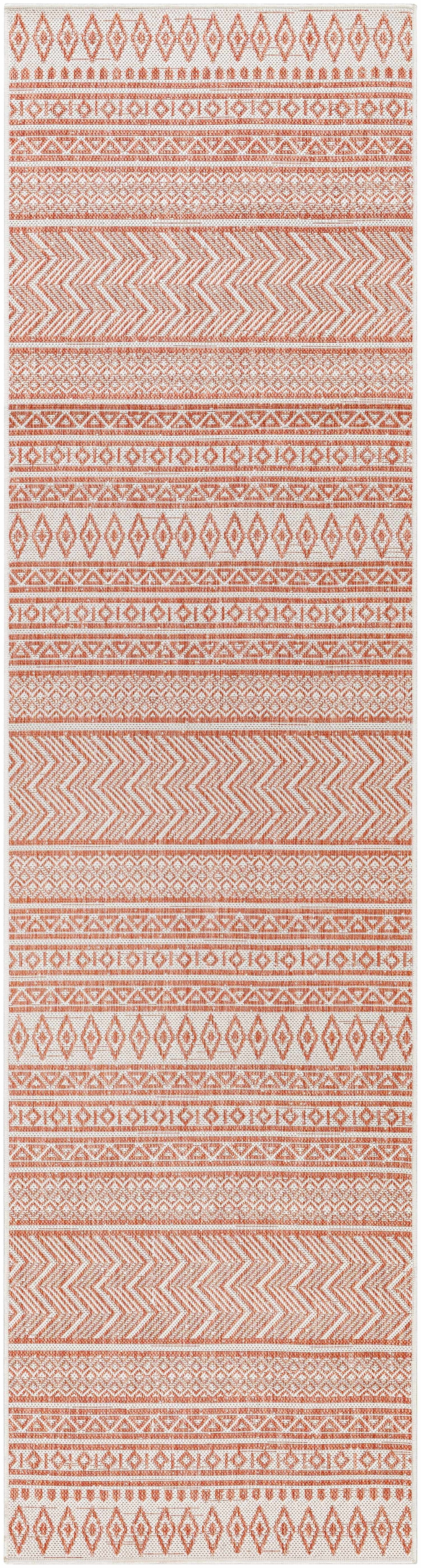 Howie Outdoor Area Rug - Clearance