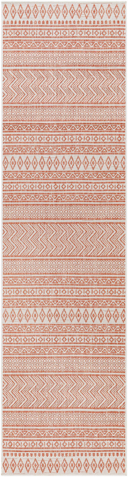 Howie Outdoor Area Rug - Clearance