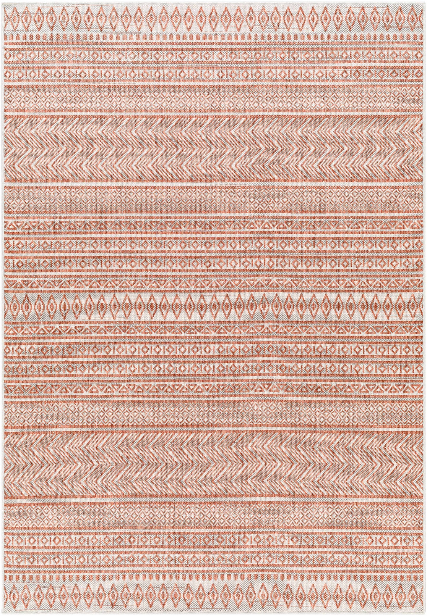 Howie Outdoor Area Rug - Clearance