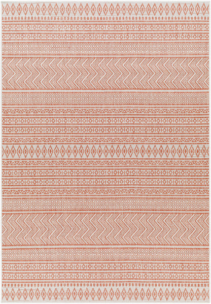 Howie Outdoor Area Rug - Clearance