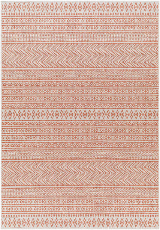 Howie Outdoor Area Rug - Clearance