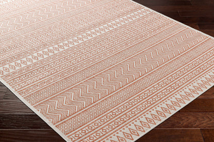 Howie Outdoor Area Rug - Clearance