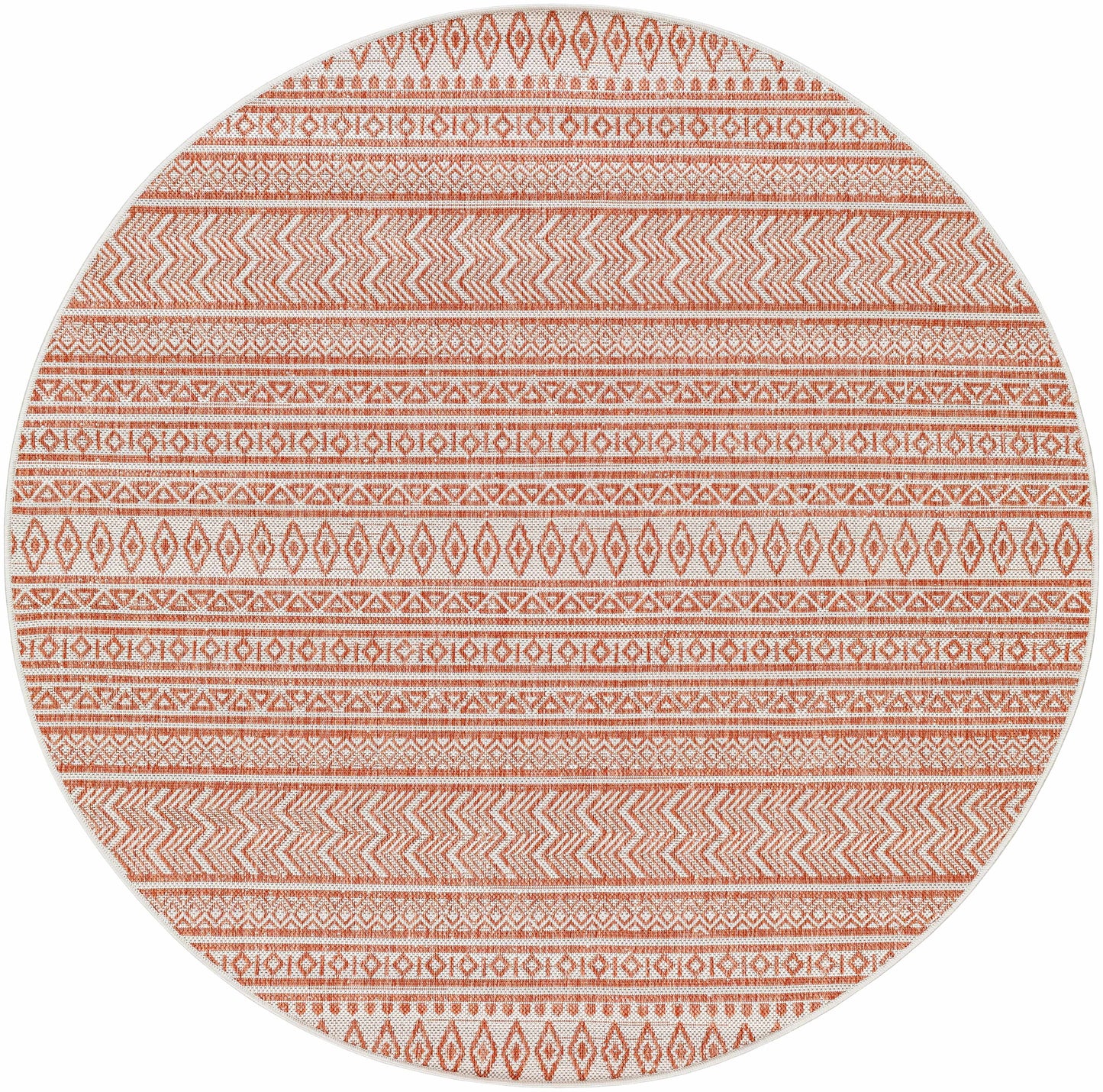 Howie Outdoor Area Rug - Clearance