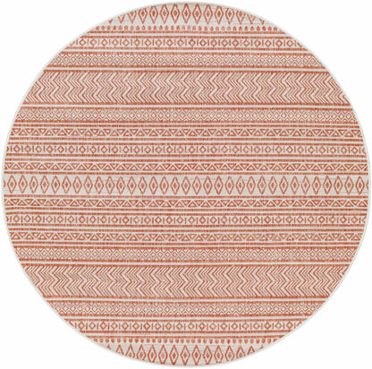 Howie Outdoor Area Rug - Clearance