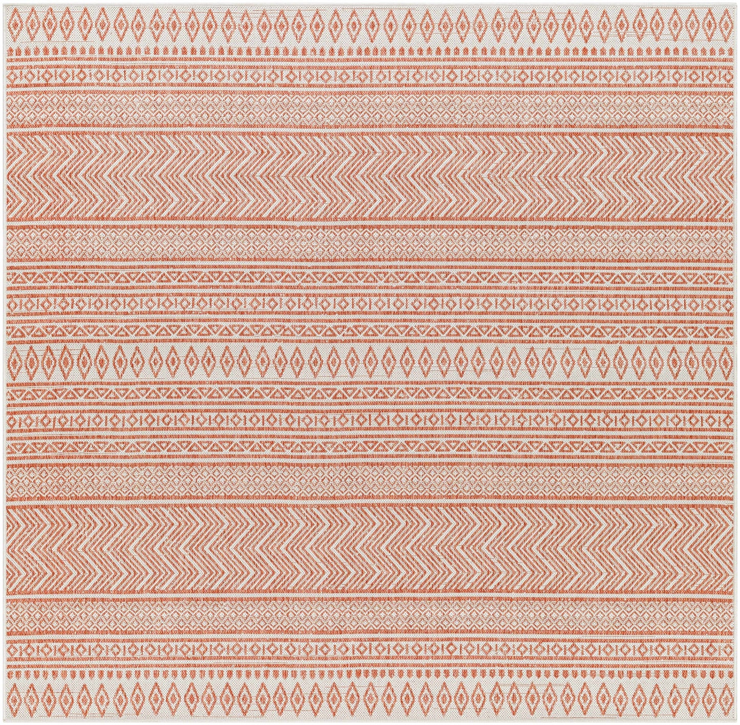 Howie Outdoor Area Rug - Clearance