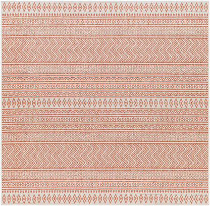 Howie Outdoor Area Rug - Clearance