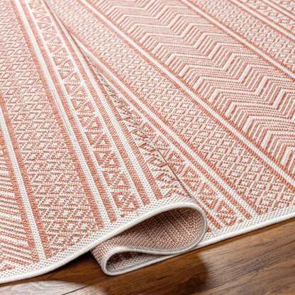 Howie Outdoor Area Rug - Clearance