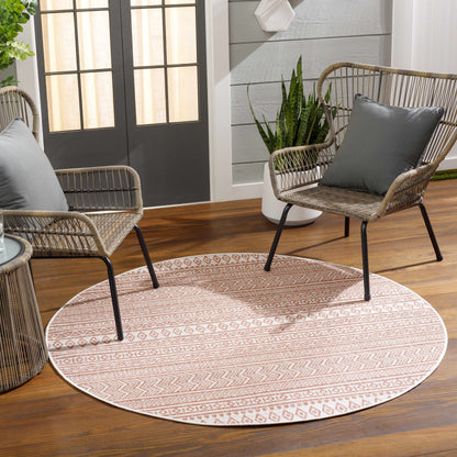 Howie Outdoor Area Rug - Clearance