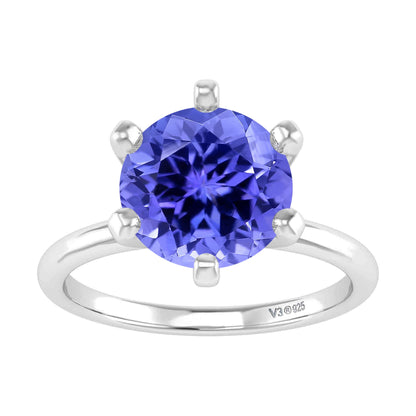 Blue-