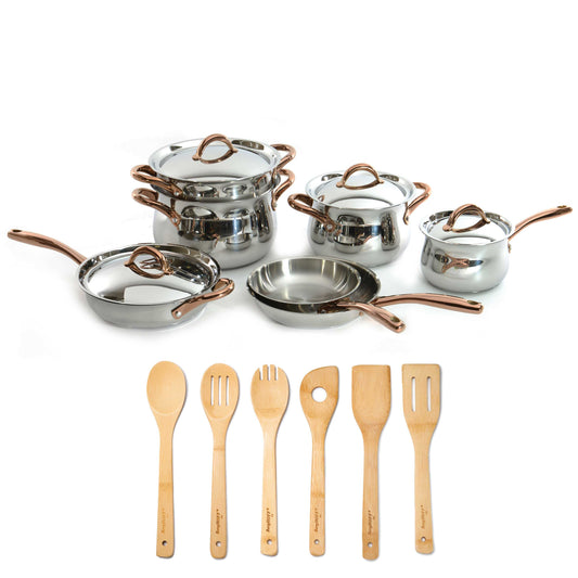 Rose Gold-