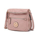 Dusty Rose