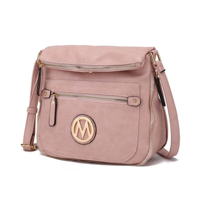 Dusty Rose-