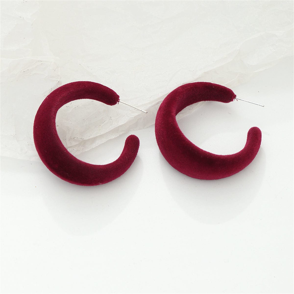 Red-