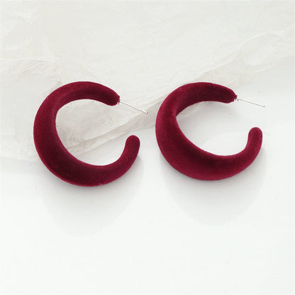 Red-